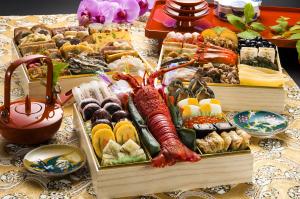 博多久松「千代」