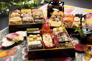 博多久松「博多」