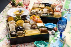 博多久松「春日」