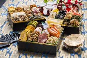 博多久松「舞鶴」